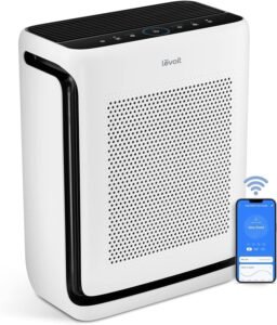 Smart Home gadgets