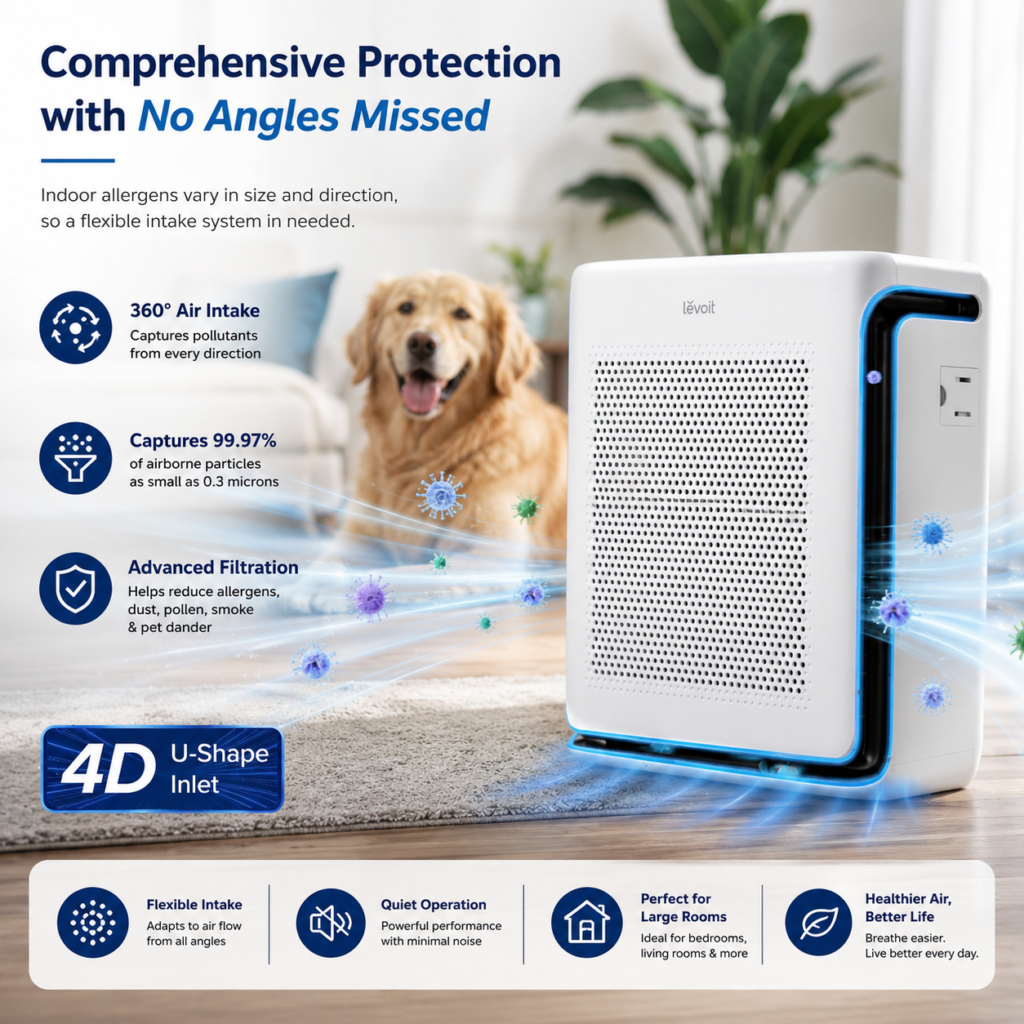 Air Purifier
