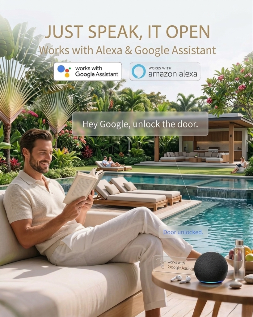 Philips Wi-Fi keypad Smart Door Lock Review